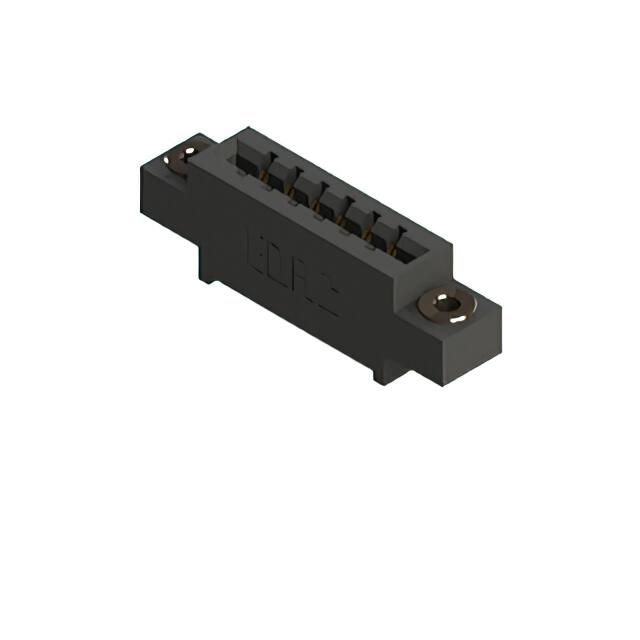 387-006-541-603 EDAC Inc.  Connettori per bordi